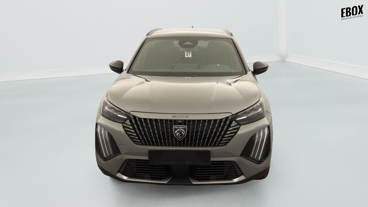 394652_p2 - PEUGEOT - 2008 - 2026 - photo 3