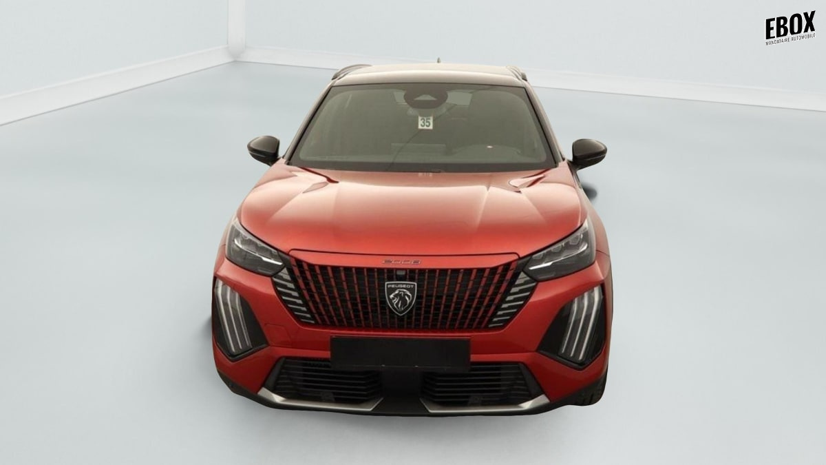 394653_p2 - PEUGEOT - 2008 - 2026 - photo 2