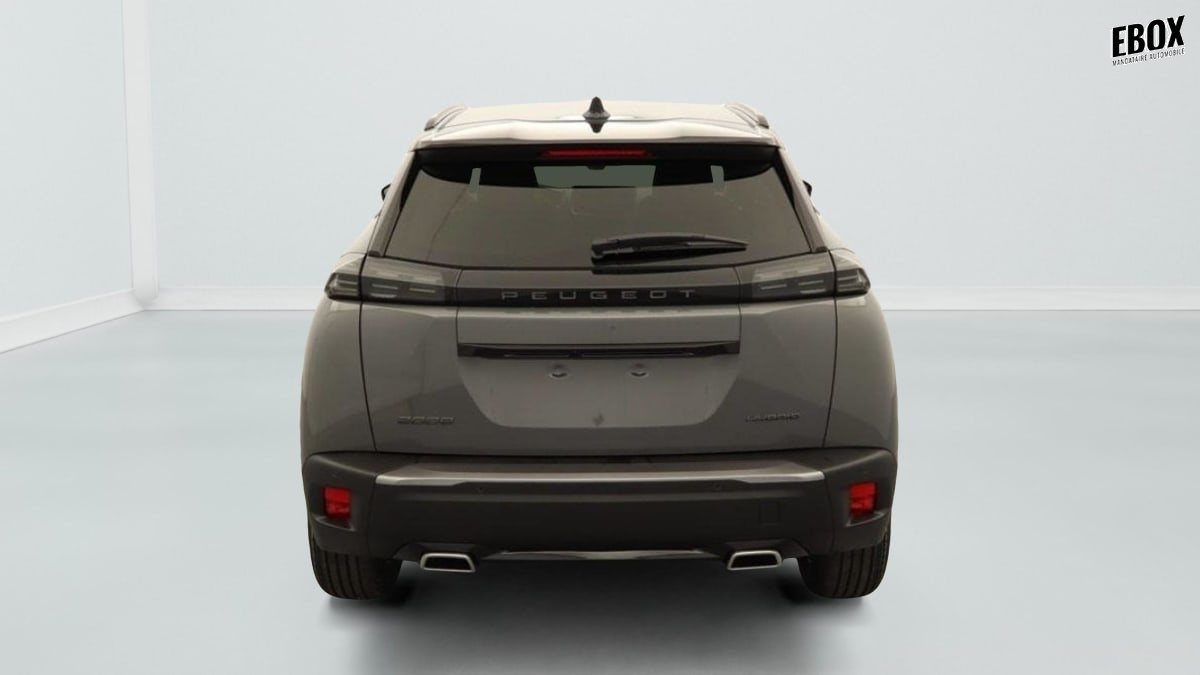 394652_p2 - PEUGEOT - 2008 - 2026 - photo 5