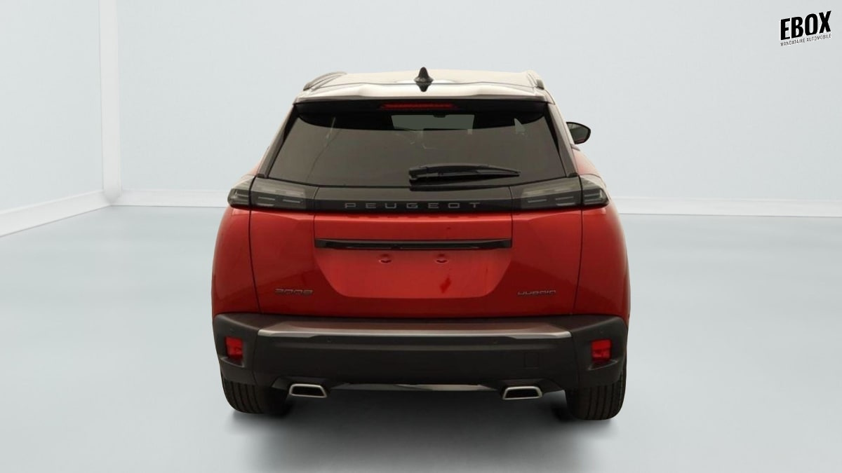 394653_p2 - PEUGEOT - 2008 - 2026 - photo 5