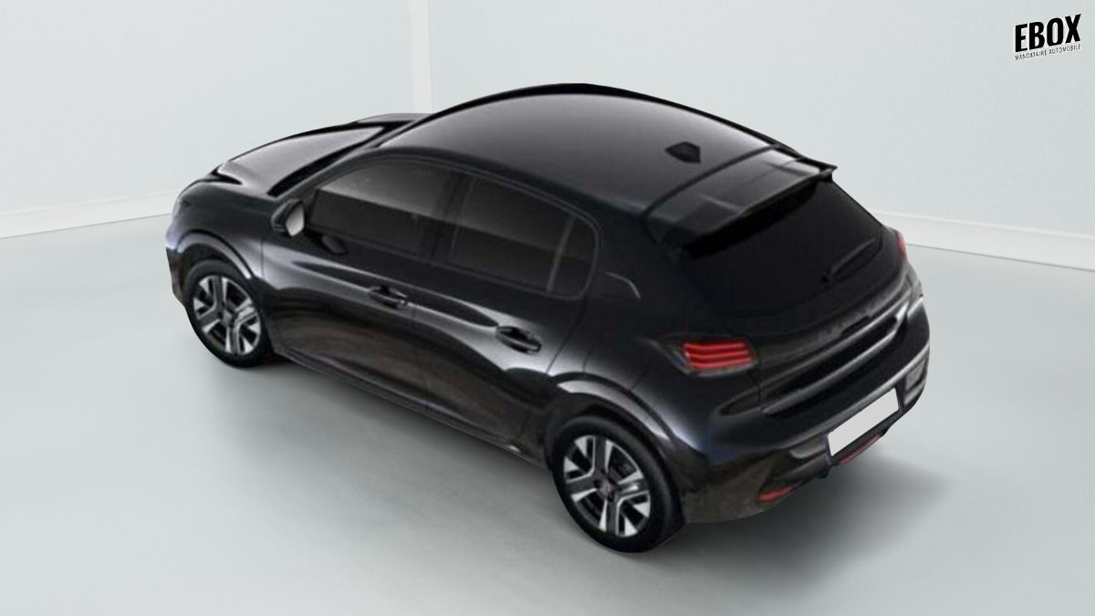 394690_p2 - PEUGEOT - 208 - 2026 - photo 3