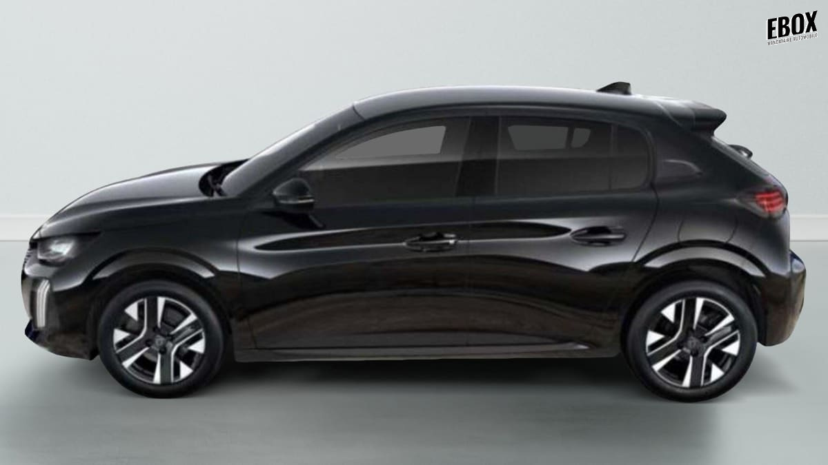 394690_p2 - PEUGEOT - 208 - 2026 - photo 2