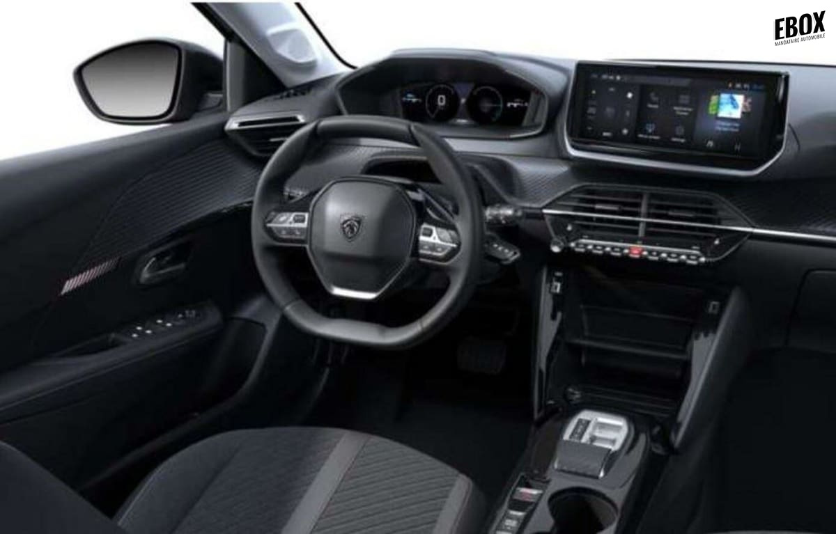 394690_p2 - PEUGEOT - 208 - 2026 - photo 4