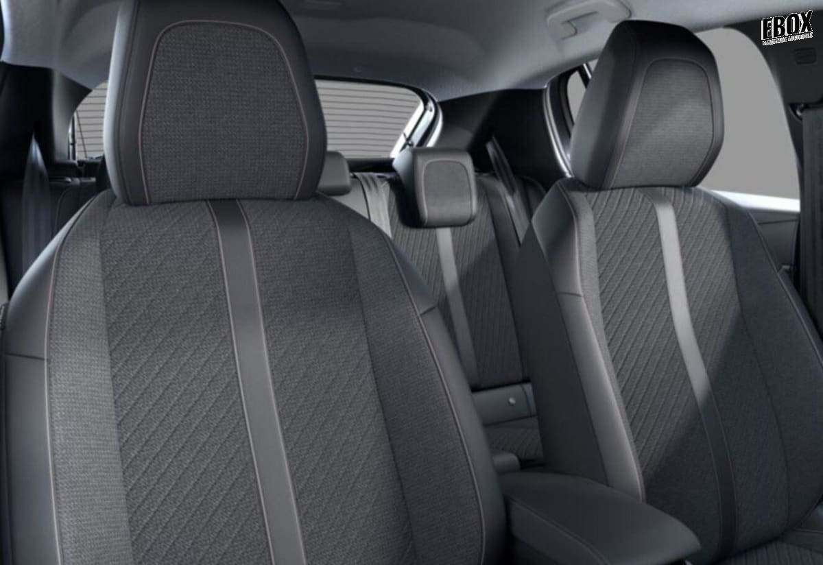 394544_p2 - PEUGEOT - 208 - 2026 - photo 5