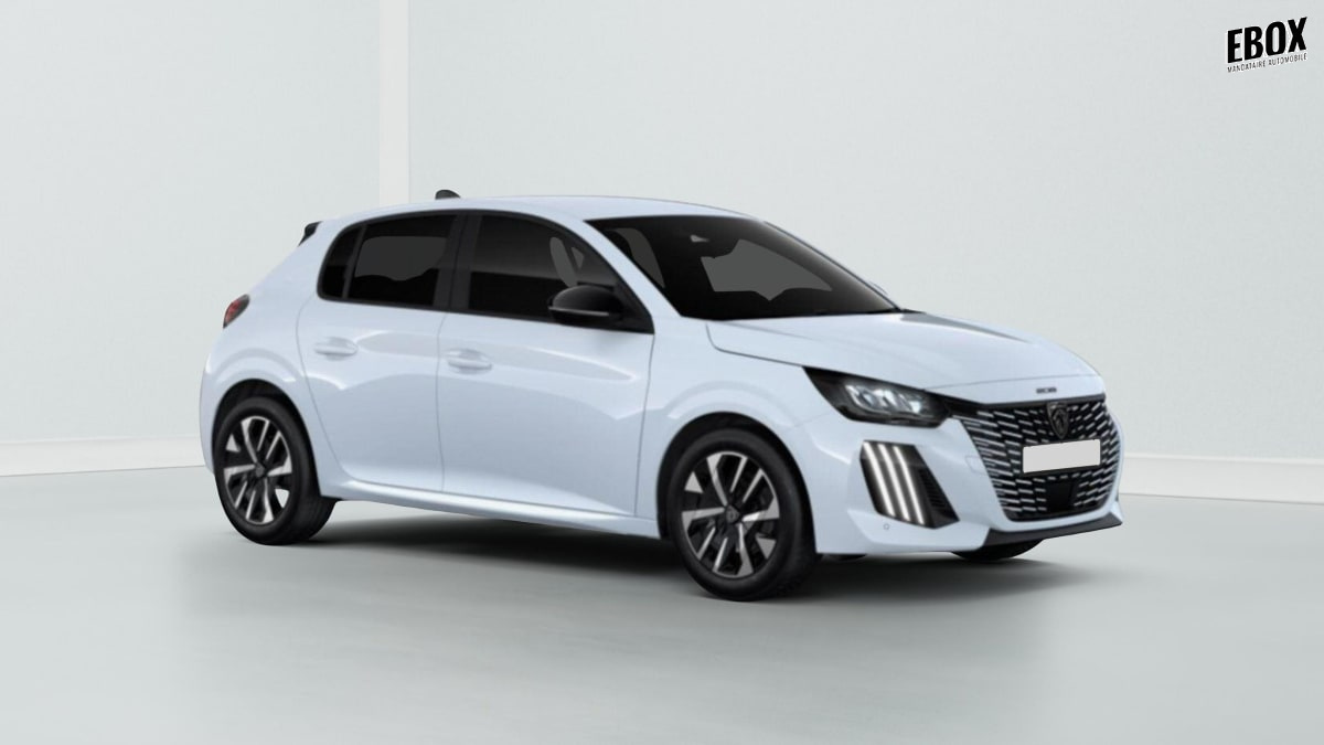 394691_p2 - PEUGEOT - 208 - 2026 - photo 1