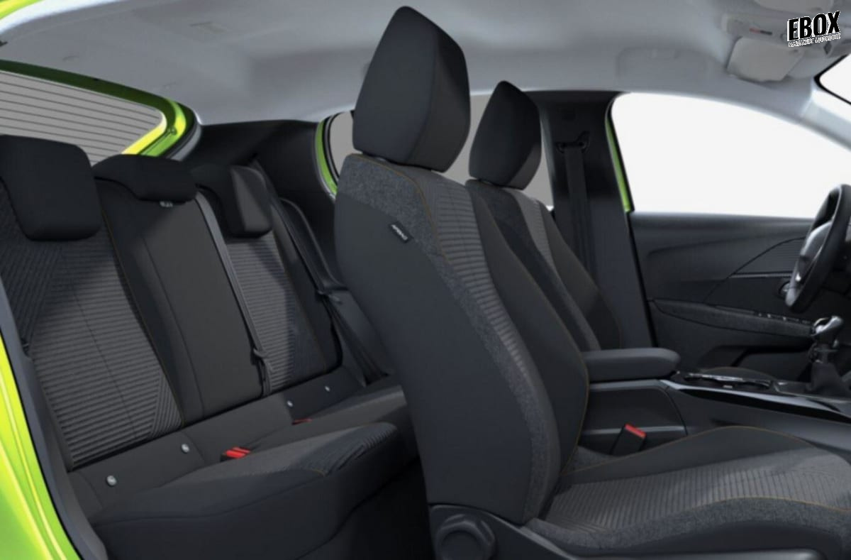 394691_p2 - PEUGEOT - 208 - 2026 - photo 7