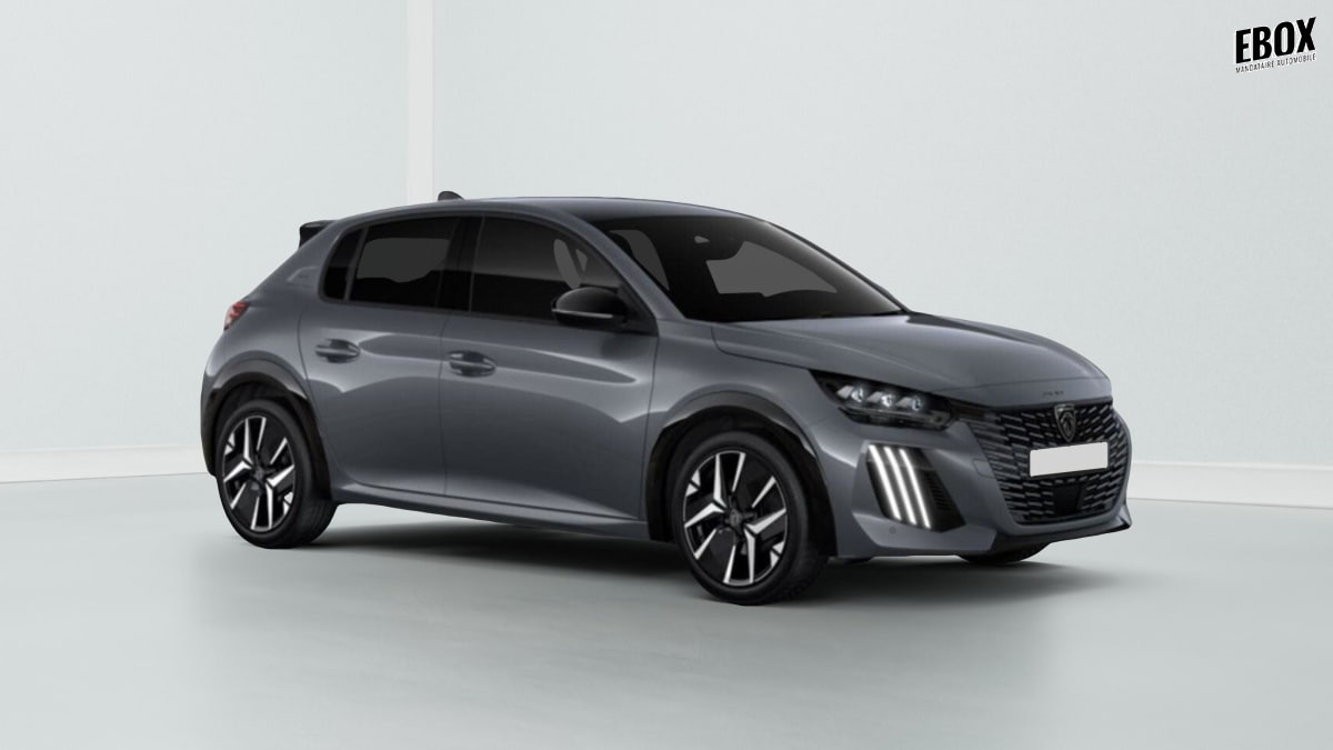 394980_p2 - PEUGEOT - 208 - 2026 - photo 2