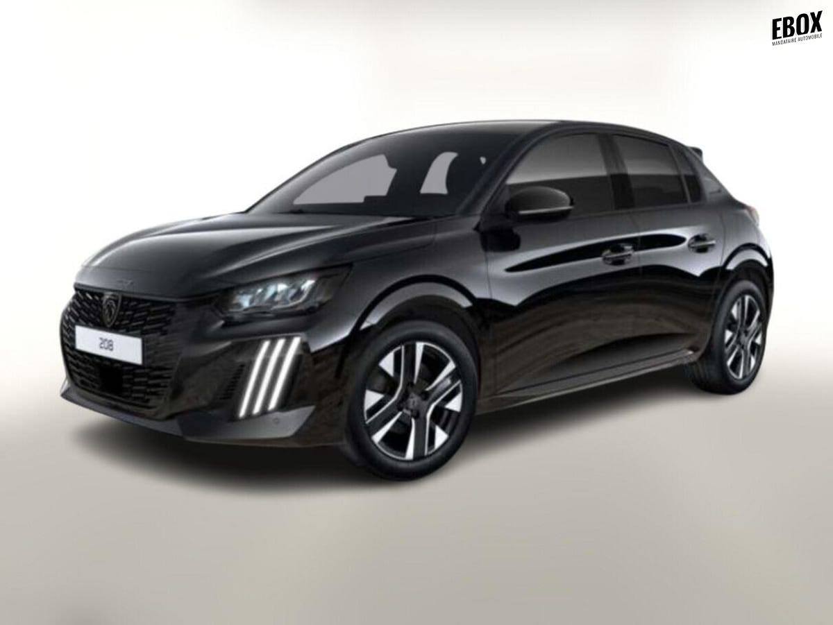 394690_p2 - PEUGEOT - 208 - 2026 - photo 1