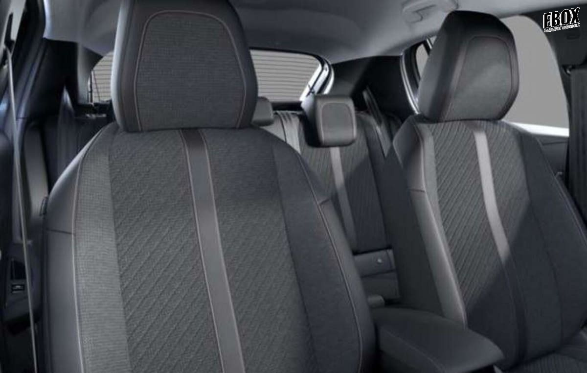 394690_p2 - PEUGEOT - 208 - 2026 - photo 5