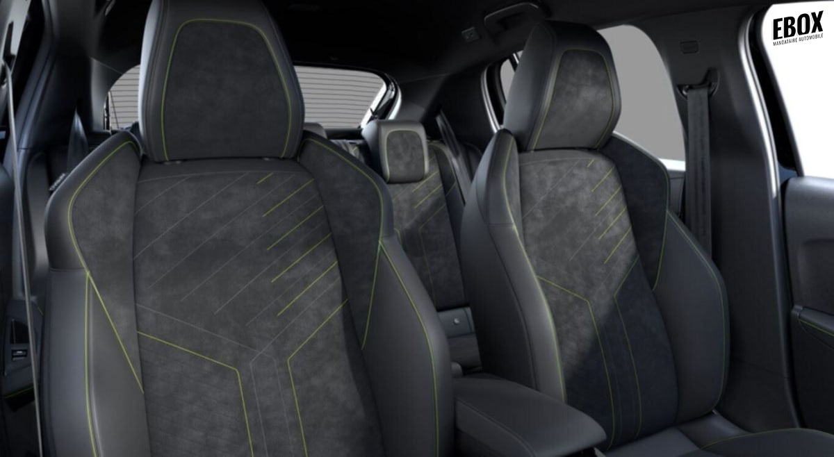 394548_p2 - PEUGEOT - 208 - 2026 - photo 7