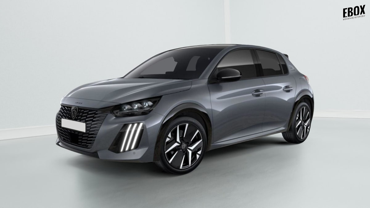 394980_p2 - PEUGEOT - 208 - 2026 - photo 4