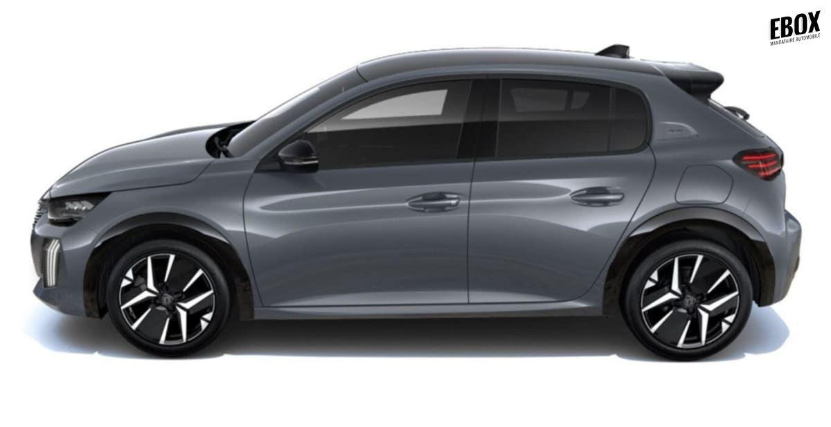 394980_p2 - PEUGEOT - 208 - 2026 - photo 5