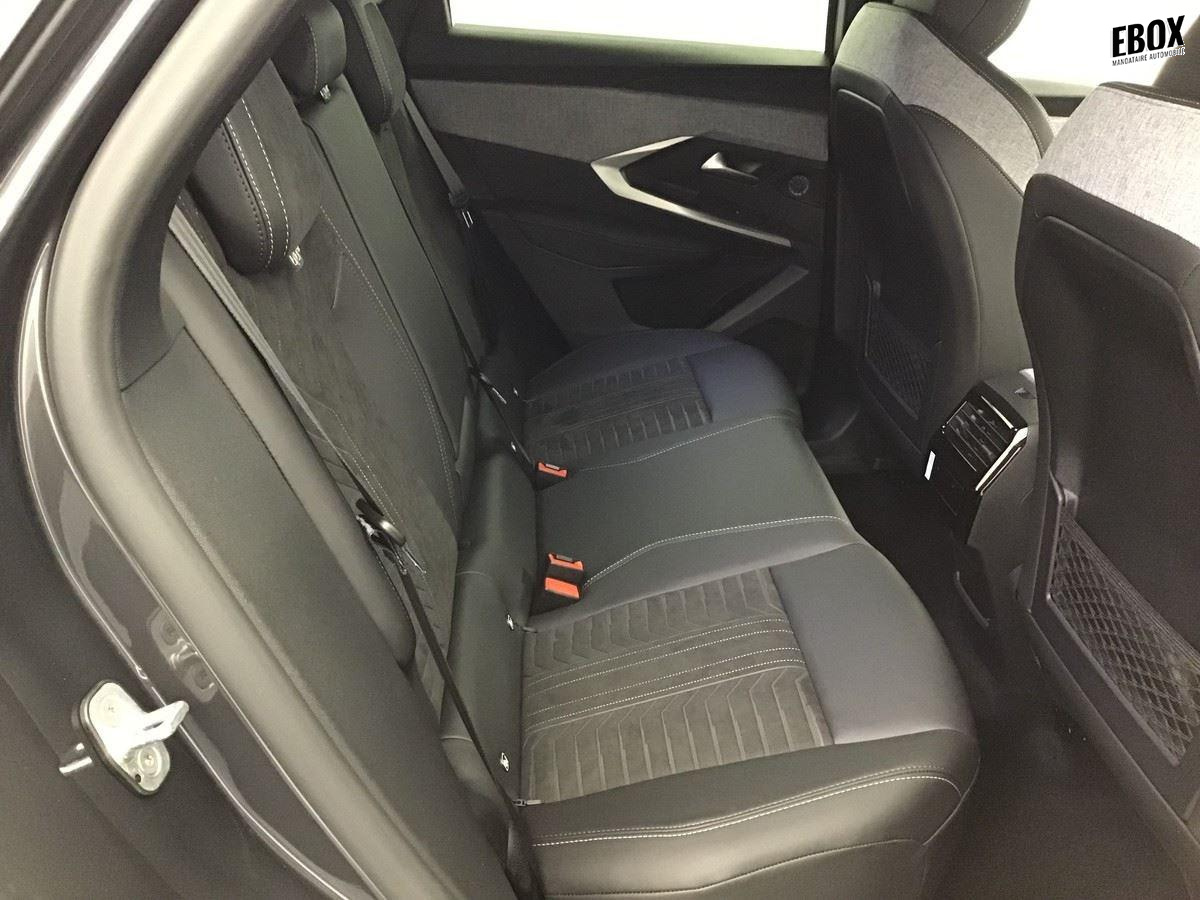 394655_p2 - PEUGEOT - 3008 - 2026 - photo 7