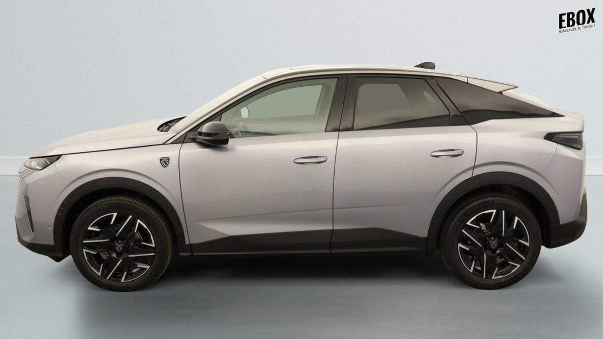 394657_p2 - PEUGEOT - 3008 - 2026 - photo 4