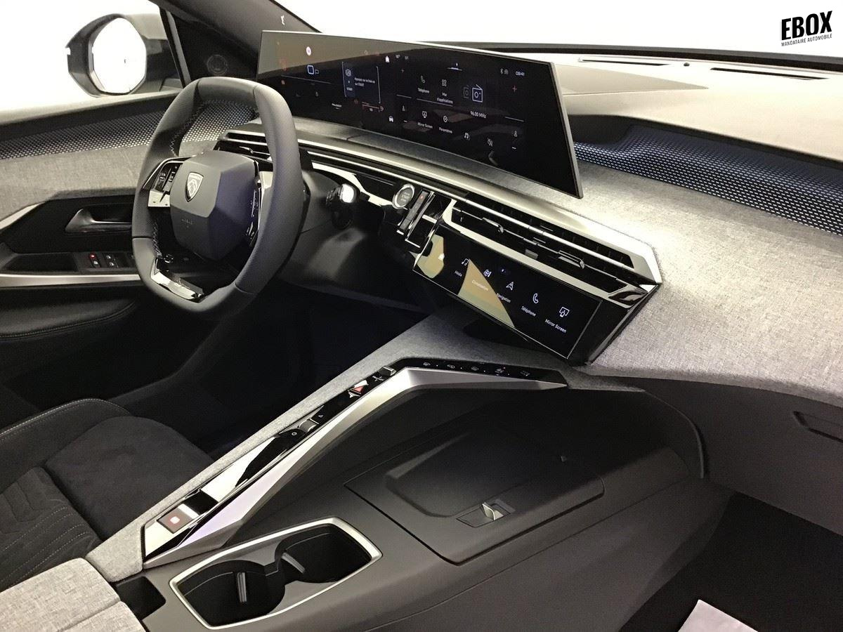 394655_p2 - PEUGEOT - 3008 - 2026 - photo 8