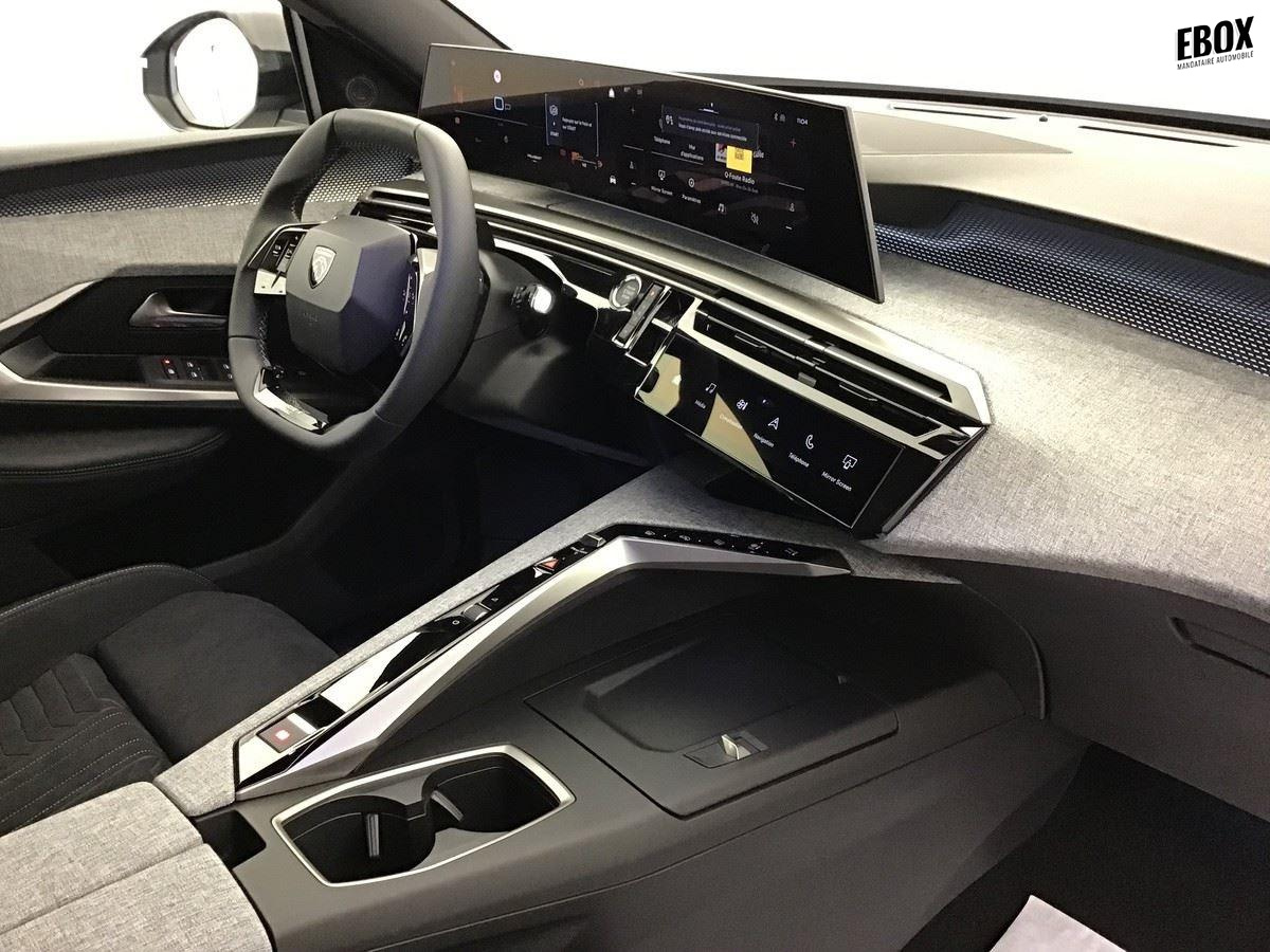 394657_p2 - PEUGEOT - 3008 - 2026 - photo 8