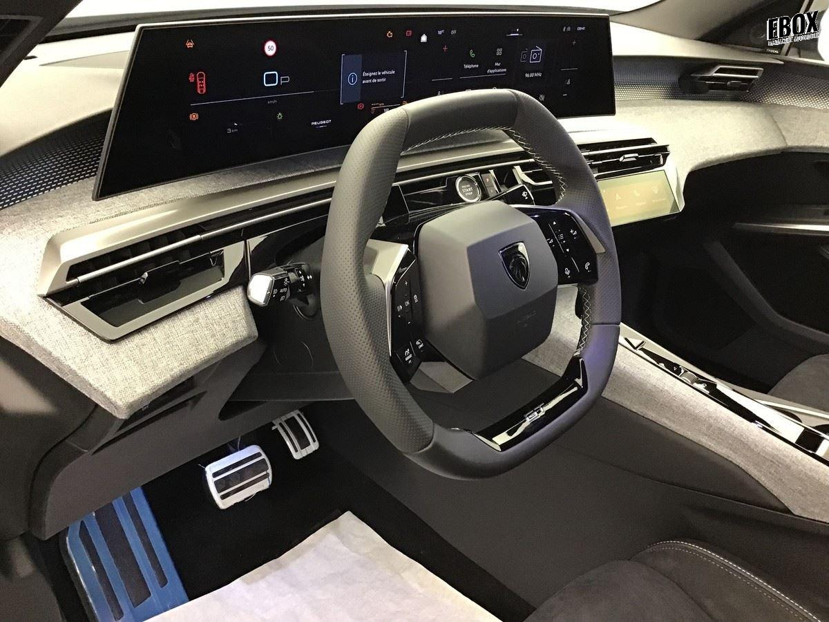394655_p2 - PEUGEOT - 3008 - 2026 - photo 10
