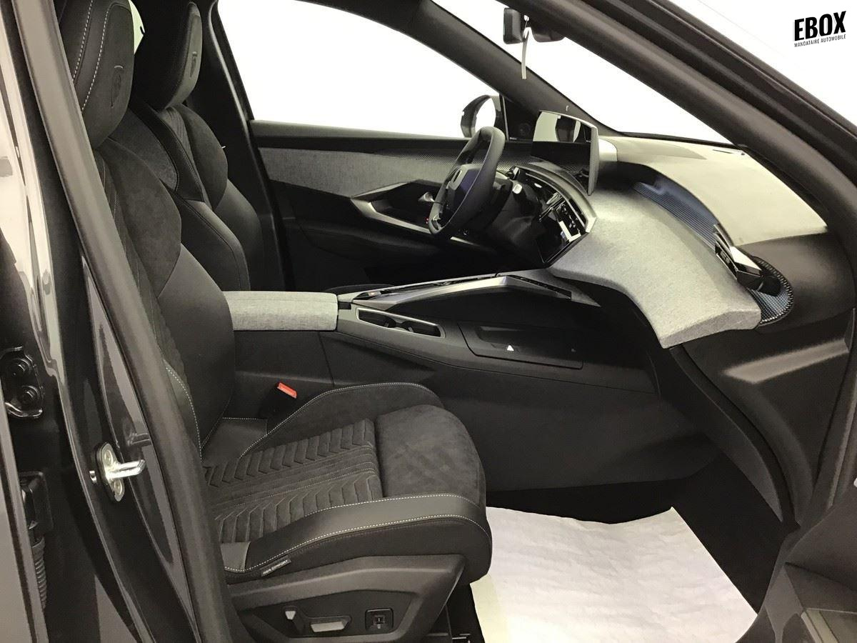 394655_p2 - PEUGEOT - 3008 - 2026 - photo 6