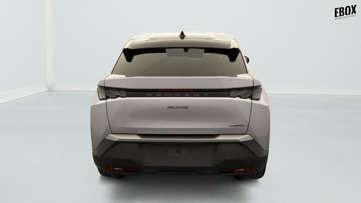 394657_p2 - PEUGEOT - 3008 - 2026 - photo 5
