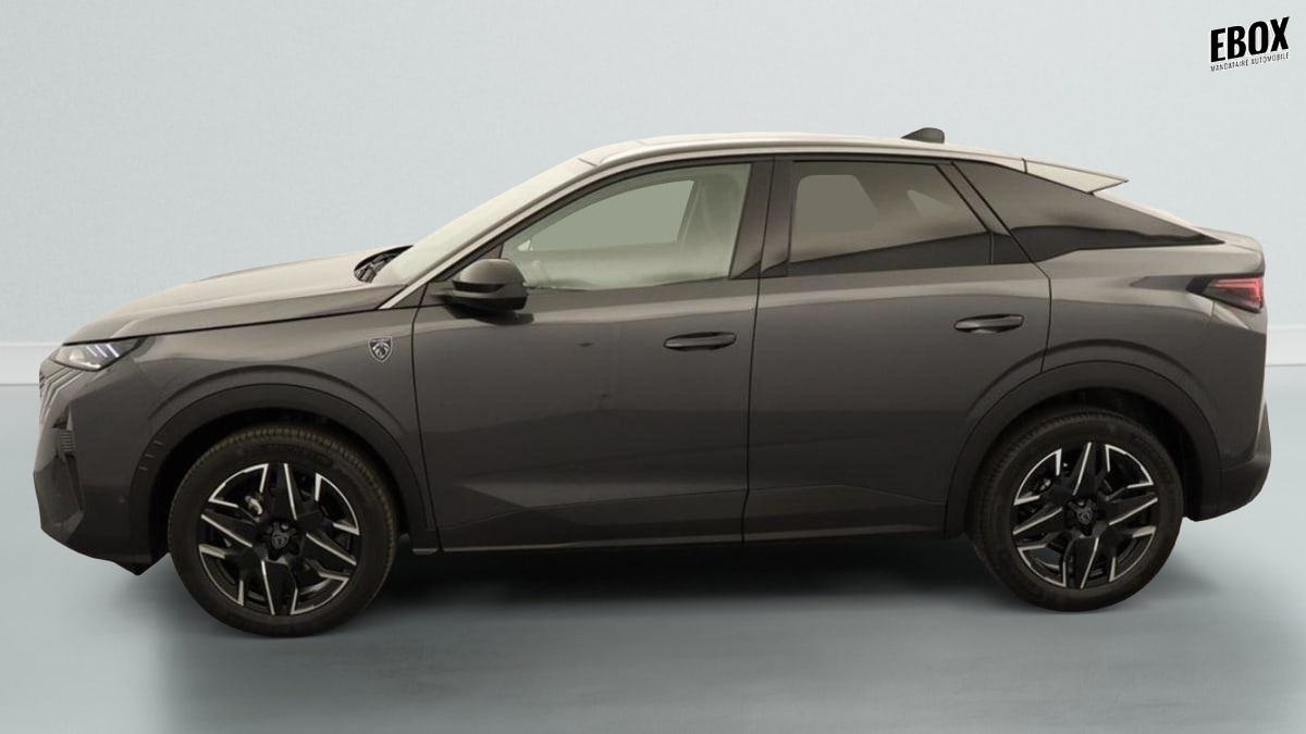 394655_p2 - PEUGEOT - 3008 - 2026 - photo 4