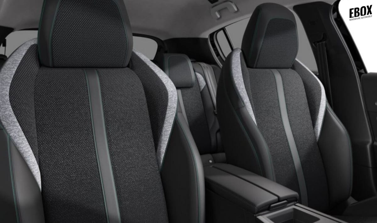 395315_p2 - PEUGEOT - 308 - 2026 - photo 6