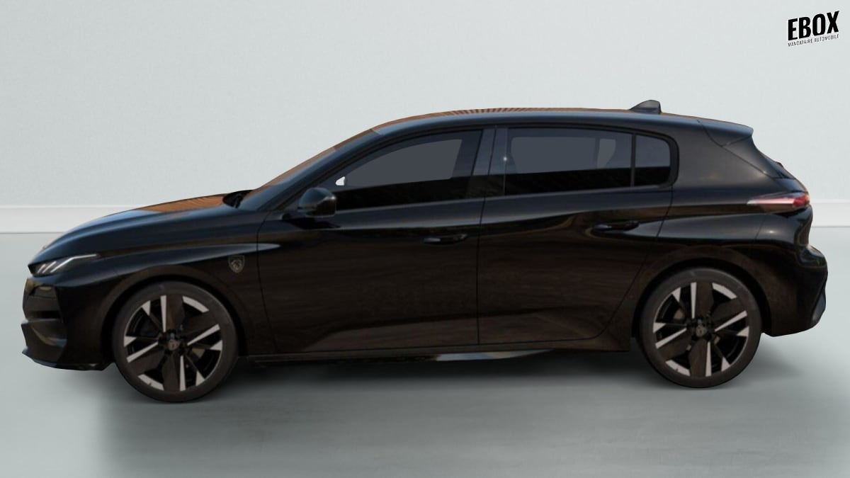 395314_p2 - PEUGEOT - 308 - 2026 - photo 2