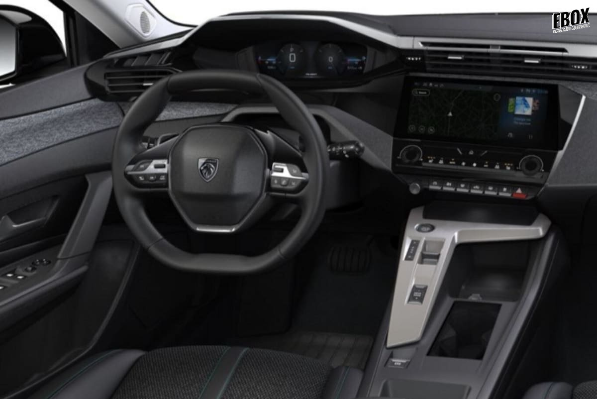 395315_p2 - PEUGEOT - 308 - 2026 - photo 4