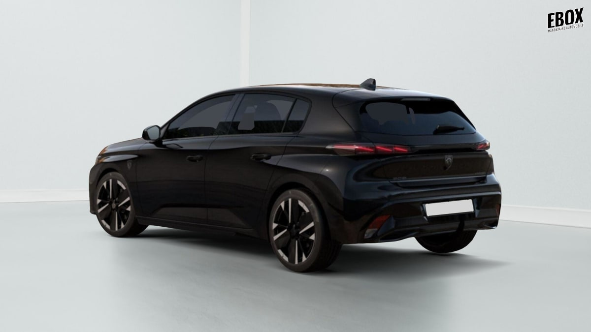 395314_p2 - PEUGEOT - 308 - 2026 - photo 3