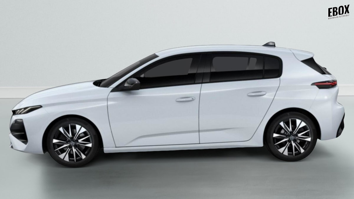 395315_p2 - PEUGEOT - 308 - 2026 - photo 1