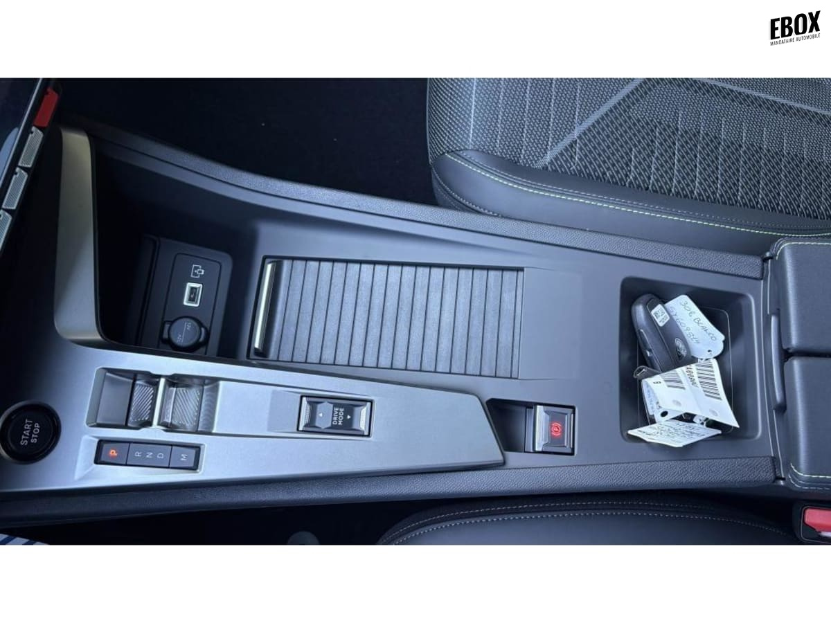 395247_p2 - PEUGEOT - 308 - 2026 - photo 6