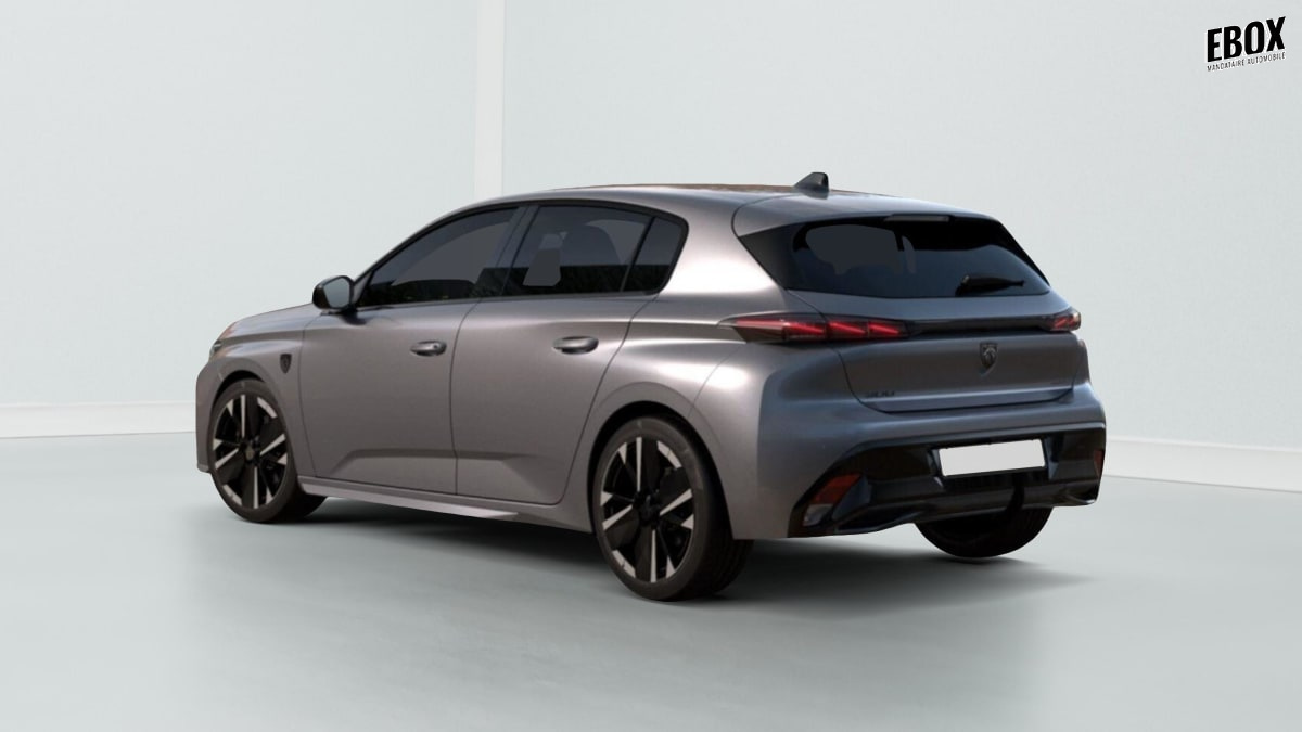 394807_p2 - PEUGEOT - 308 - 2026 - photo 3