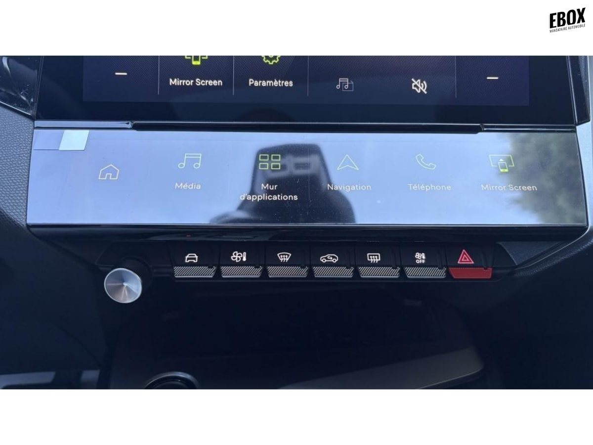 395247_p2 - PEUGEOT - 308 - 2026 - photo 8