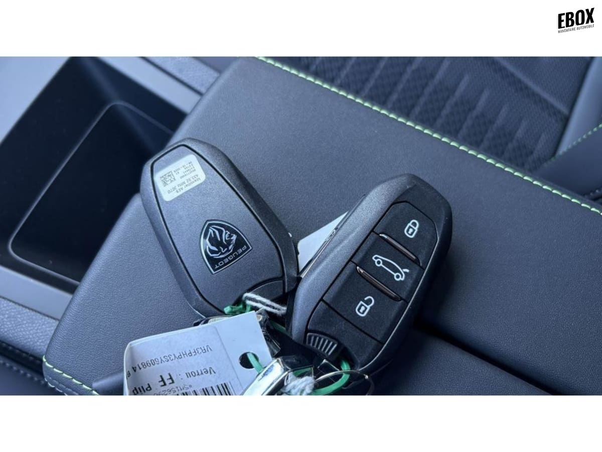 395247_p2 - PEUGEOT - 308 - 2026 - photo 5