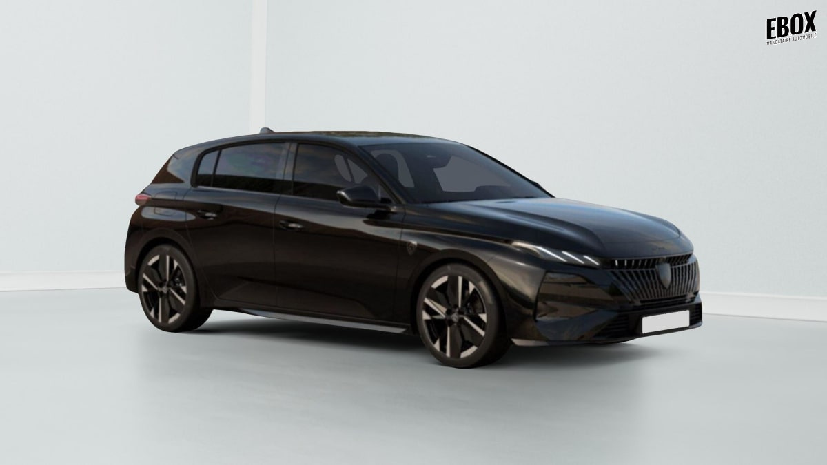 395314_p2 - PEUGEOT - 308 - 2026 - photo 1