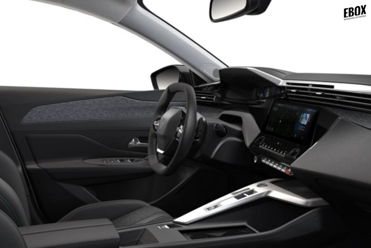 395315_p2 - PEUGEOT - 308 - 2026 - photo 5