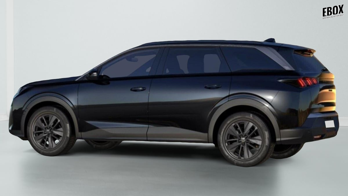 394971_p2 - PEUGEOT - 5008 - 2026 - photo 2