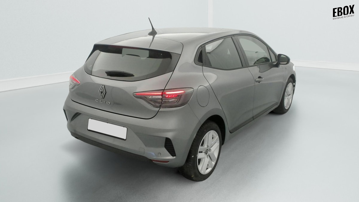 368346_p2 - RENAULT - CLIO 5 - 2025 - photo 7
