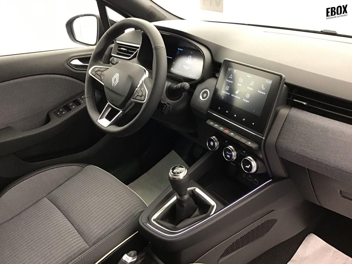 394490_p2 - RENAULT - CLIO 5 - 2026 - photo 8