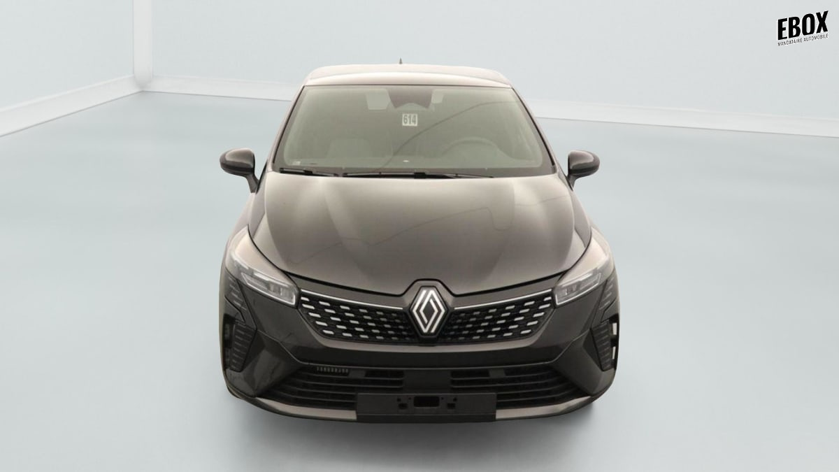 394490_p2 - RENAULT - CLIO 5 - 2026 - photo 3