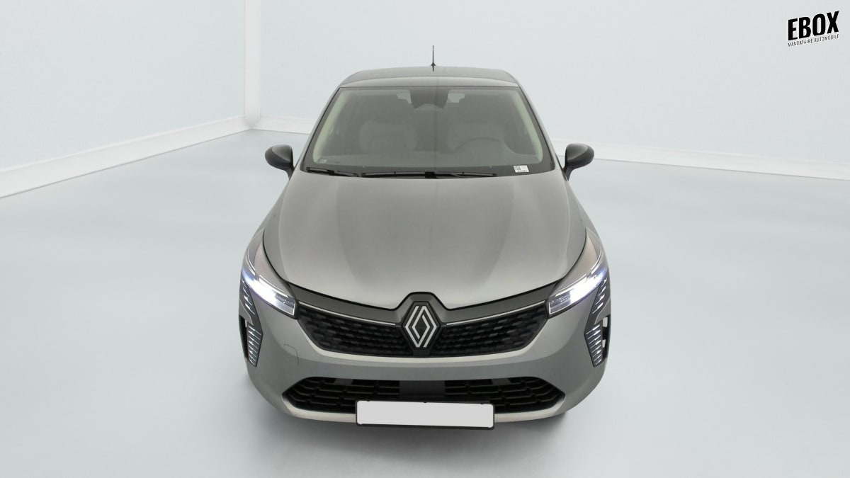 368346_p2 - RENAULT - CLIO 5 - 2025 - photo 2