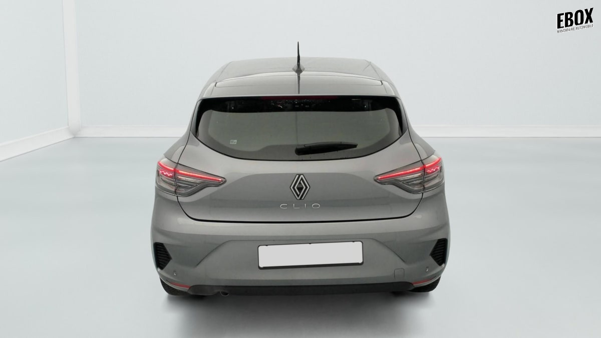 368346_p2 - RENAULT - CLIO 5 - 2025 - photo 6