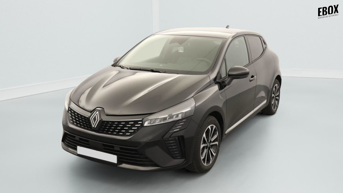 394490_p2 - RENAULT - CLIO 5 - 2026 - photo 1