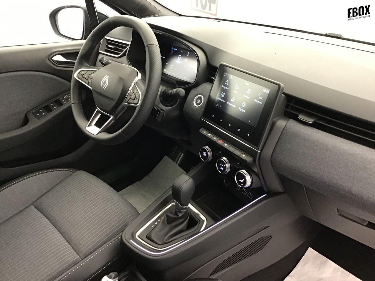 373105_p2 - RENAULT - CLIO 5 - 2026 - photo 8