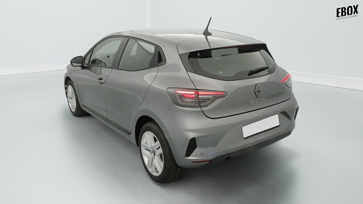 368346_p2 - RENAULT - CLIO 5 - 2025 - photo 5