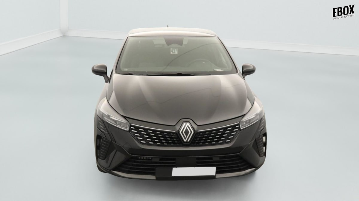 373105_p2 - RENAULT - CLIO 5 - 2026 - photo 3