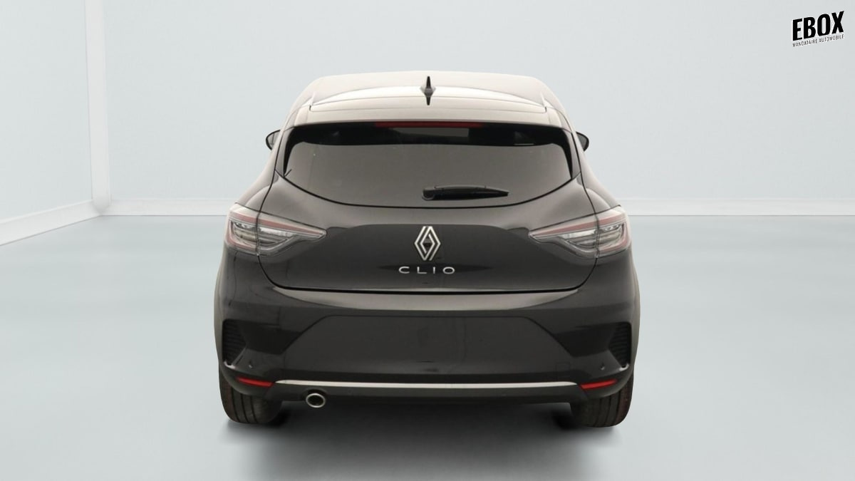 373105_p2 - RENAULT - CLIO 5 - 2026 - photo 5