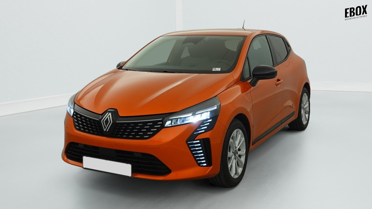 388580_p2 - RENAULT - CLIO 5 - 2025 - photo 3