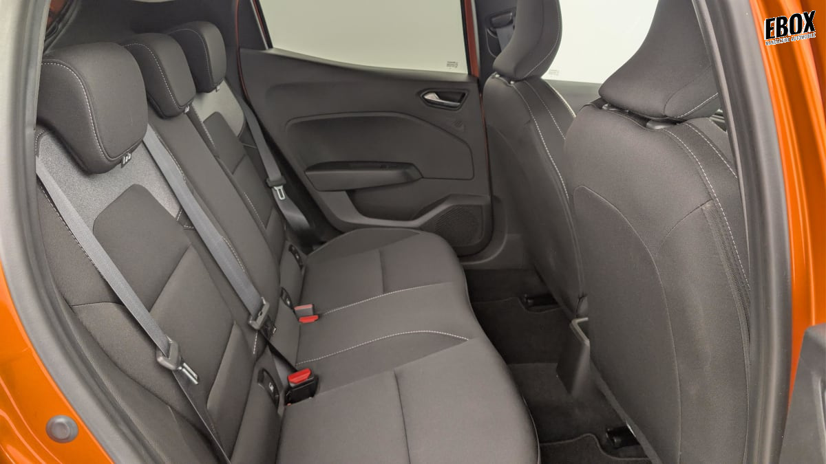 388580_p2 - RENAULT - CLIO 5 - 2025 - photo 10