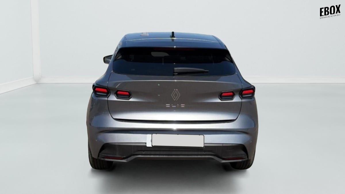391949_p2 - RENAULT - CLIO VI - 2026 - photo 6