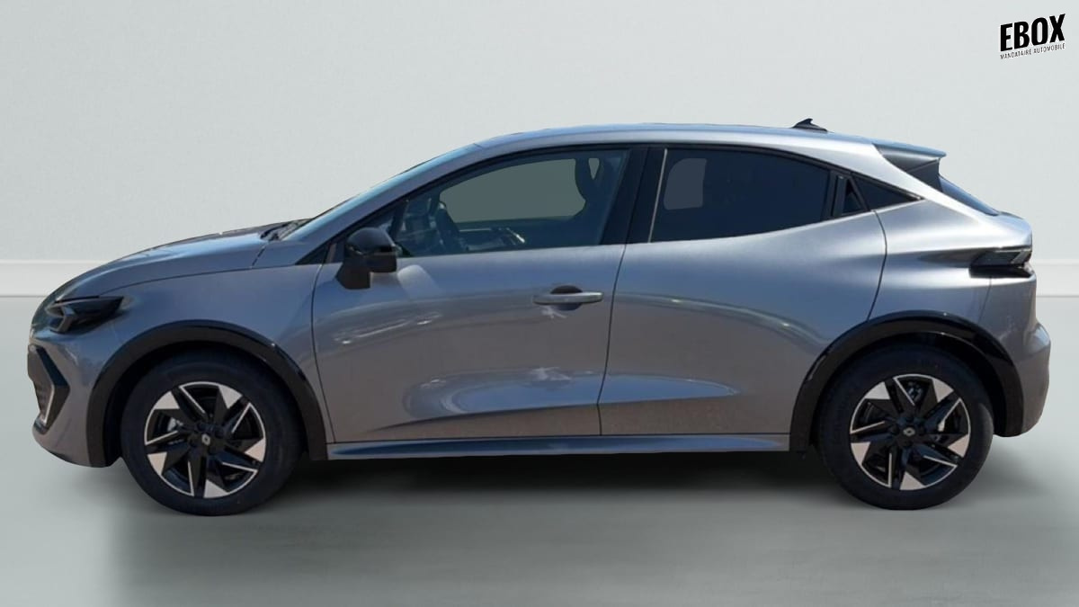 391949_p2 - RENAULT - CLIO VI - 2026 - photo 8